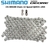 Grupo SHIMANO DEORE M6100 1x12v - Movimento  Esportes