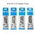 Corrente Shimano Original 8v, 9v, 10v, 11v ou 12v