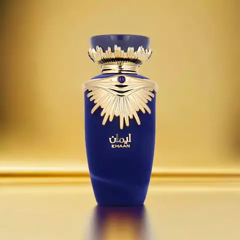 Lattafa Emaan - Perfume Masculino Árabe - comprar online