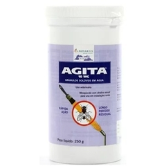 AGITA 10 WG X 400GR GRANULADO SOLUBLE EN AGUA