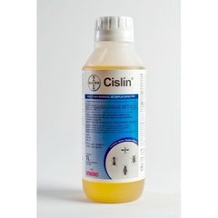 CISLIN X 1LT