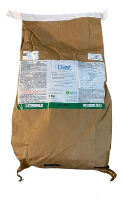 DAST POLVO x 5Kg - comprar online