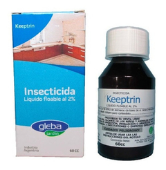 KEEPTRIN X 60ML
