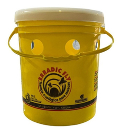 ERRADIC FLY BALDE DE 10LT