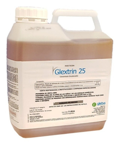 GLEXTRIN 25 X 5LT