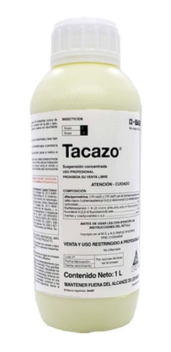 TACAZO X 1LT