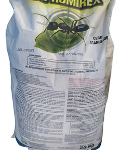 Huagro Fipromirex X 25Kg