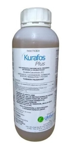 KURAFOS PLUS X 1LT