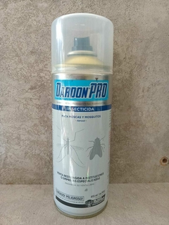 DARDON PRO AEROSOL X 415ML DESCARGA PARCIAL en internet
