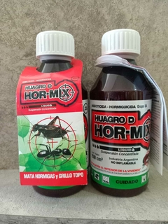 Huagro HOR-MIX Líquido x 250ml en internet