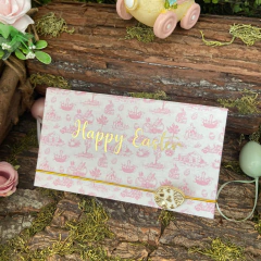 CAIXA CARTONADA EASTER na internet