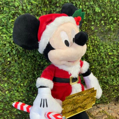 MICKEY CANDY G - Comemore decore