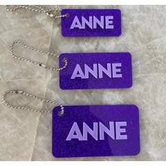KIT TAGS (ÚNICO NOME) - loja online