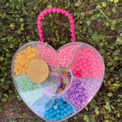 KIT PULSEIRA CORAÇÃO