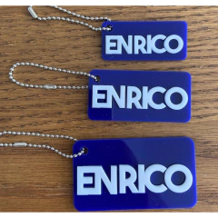 Imagem do KIT TAGS (ÚNICO NOME)