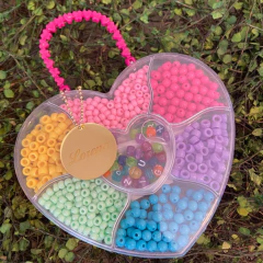 KIT PULSEIRA CORAÇÃO - comprar online