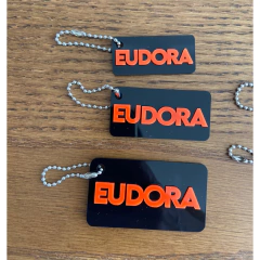 KIT TAGS (ÚNICO NOME) - comprar online