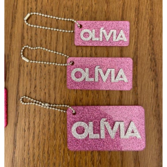 KIT TAGS (ÚNICO NOME)