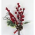 GALHO BERRY VERMELHO