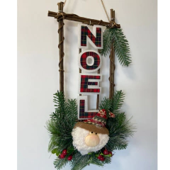 GUIRLANDA NOEL - comprar online
