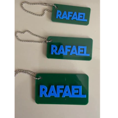KIT TAGS (ÚNICO NOME) - loja online
