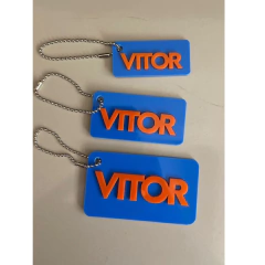 Imagem do KIT TAGS (ÚNICO NOME)