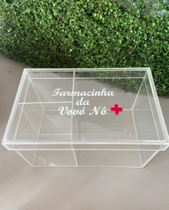 FARMACINHA na internet