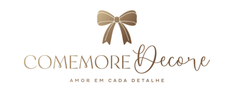 Comemore decore