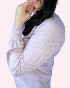 Blusa em modal - comprar online