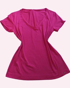 Blusa Decote em V - comprar online