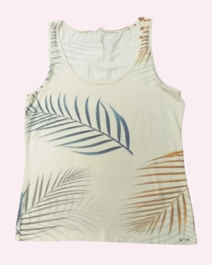 Blusa Estampada - comprar online