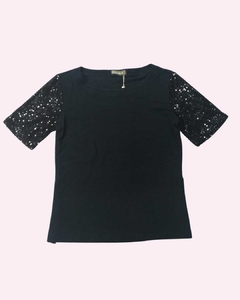 Blusa com Paetê - comprar online