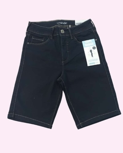 Bermuda Jeans