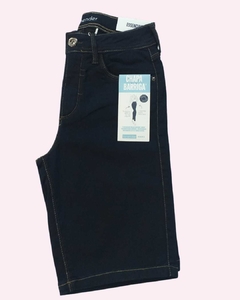 Bermuda Jeans - comprar online