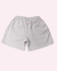 Short com trança nas laterais - comprar online