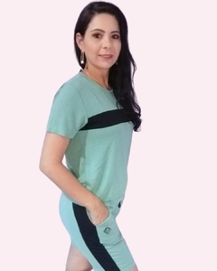 Conjunto Molevisco - Shemizi Store