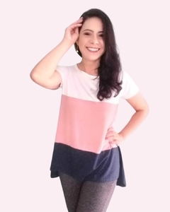Blusa Leoni