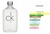 Perfume Calvin Klein Ck One | Perfume Unissex 100ml ⭐⭐⭐⭐⭐ - comprar online