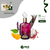 Perfume Sabah Al Ward Al Wataniah Edp | Perfume Feminino 100ml ⭐⭐⭐⭐⭐ - comprar online