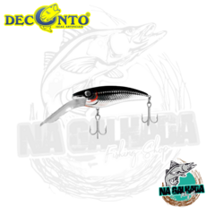 ISCA SUPER BAIT ULTRA DEEP (SBUD) - DECONTO - comprar online