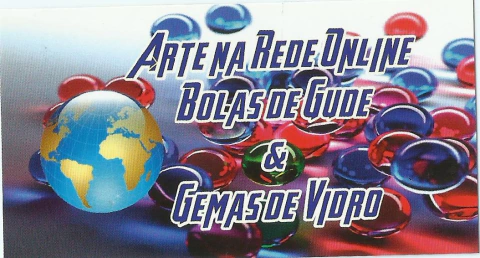 Arte na Rede Online