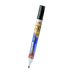 CANETA PARA TECIDO ACRILPEN (PRETO) - ACRILEX - comprar online
