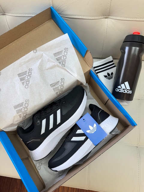 TENIS ESPORTIVO SUPER LEVE EVA