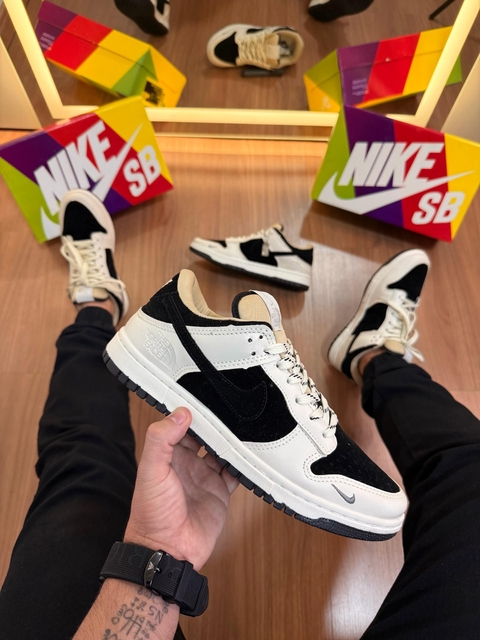 TÊNIS CASUAL DK MASCULINO - comprar online