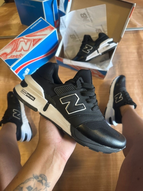 Tênis New Balance 997 Sport | Tecnologia Encap Reveal + Frete Grátis - comprar online