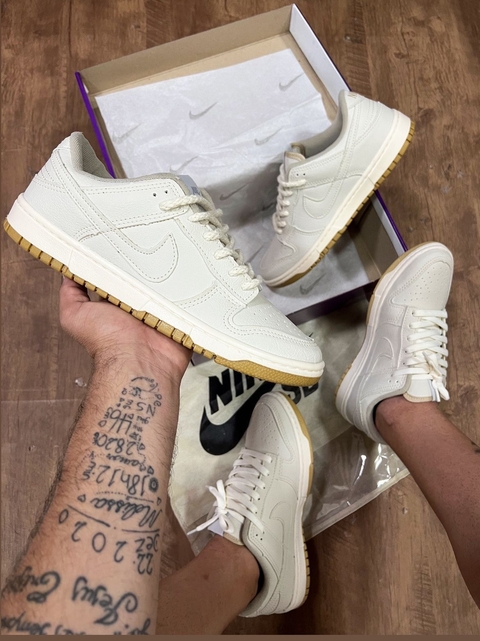 Tênis Nike SB Dunk Low Pro | Estilo e Conforto + Frete Grátis - comprar online