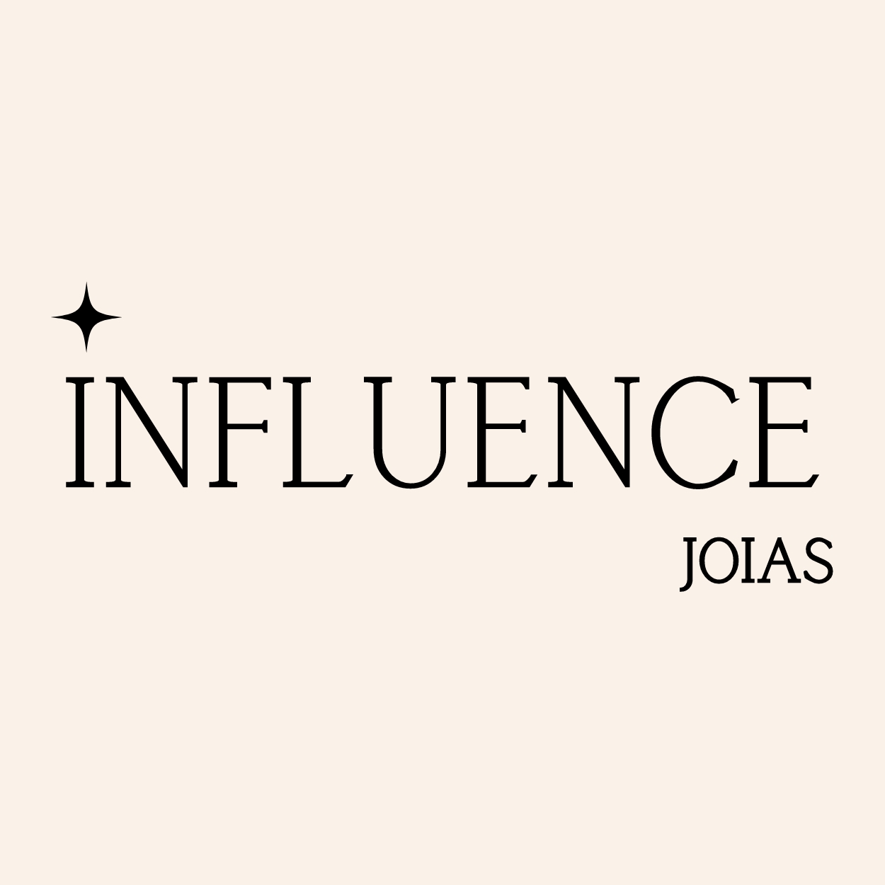 Influence Joias