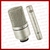 Kit Microfone Condensador MXL 990/991 Voz Instrumento + Cabo