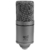 Microfone Condensador MXL 770 Gray com Shockmount e Maleta