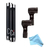 Kit de Microfones Condensadores para Instrumento MXL CR21 Pair com Cachimbo - comprar online